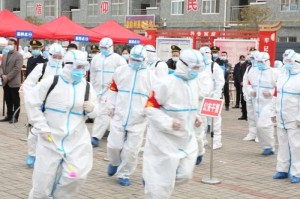 【疫情啥时候开始,新冠疫情啥时候开始】