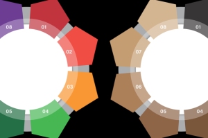 疫情最新消息统计图:疫情最新消息统计图表