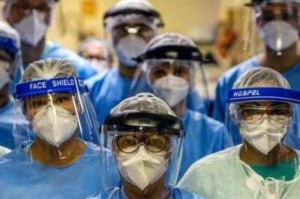 新冠疫情什么时候能结束呢（新冠疫情什么时候能结束呢）