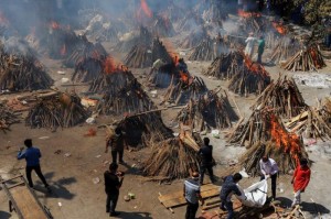 新冠终局，当大流行成为记忆，我们如何定义结束？