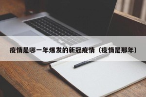 疫情是哪一年爆发的新冠疫情（疫情是那年）