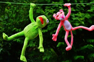 关于“新猴王牛牛有挂吗？”其实有挂