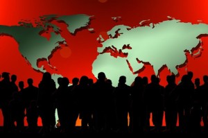 疫情数据可视化，从分布图看中国防控动态