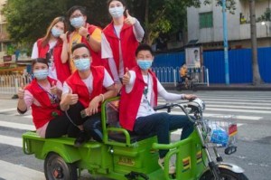 广州疫情什么时间解封（广州疫情什么时间解封最新消息）