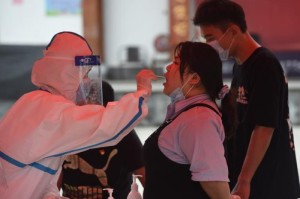 疫情什么时候能出去玩了/疫情什么时候能出去玩