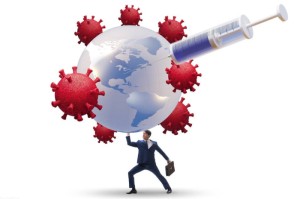 【疫情什么时候能/疫情什么时候能结束恢复正常】