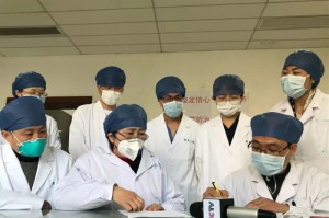 疫情是从啥时候开始的:疫情是从啥时候开始的?