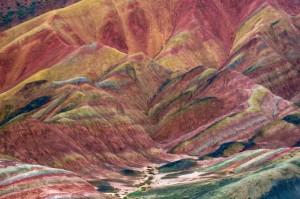 盘点十款“七彩丹霞开挂软件”(原来有挂)