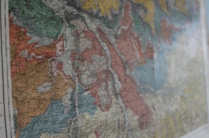 疫情地图上各种颜色代表/疫情地图上各种颜色代表什么意思