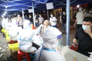 上海疫情啥时候可以结束（上海疫情啥时候可以结束啊）