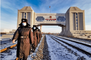 疫情期间国门什么时候正式打开的:疫情期间国门什么时候正式打开的呢