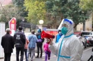 疫情从何时开始何时结束:疫情从何时开始何时结束呢