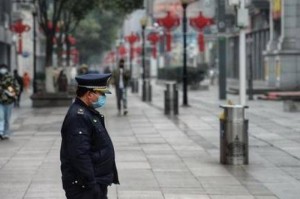 【中国疫情什么时候封城的/中国疫情什么时候封城的啊】