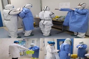 【新冠状疫情什么时候可以结束,新冠状疫情什么时候可以结束啊】