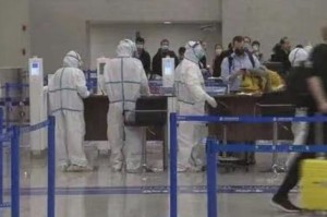 【疫情啥时候打开国门最新消息啊,疫情啥时候打开国门最新消息啊图片】